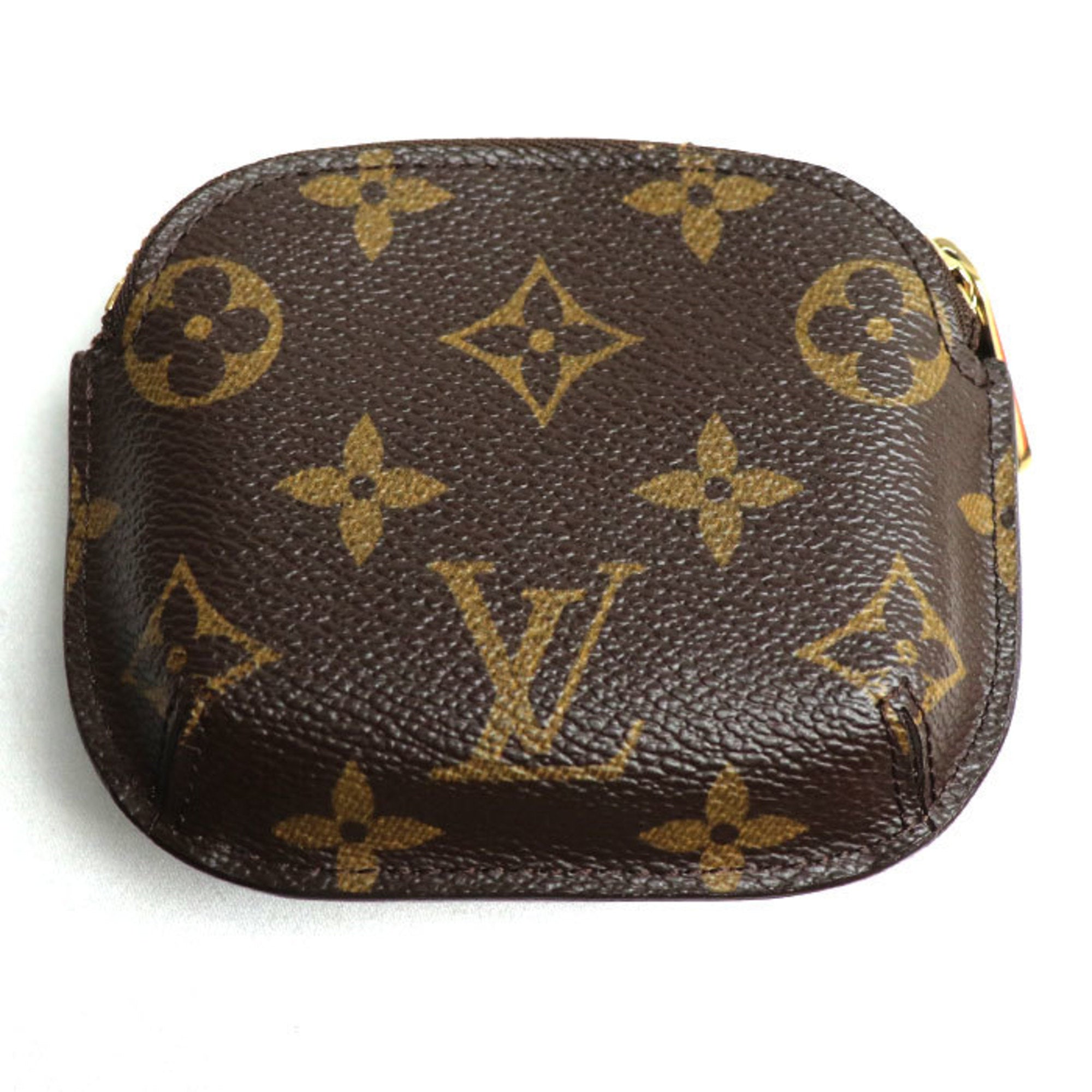 Louis Vuitton Monogram Monogram Coin Purse/Coin Case - Product Image 2