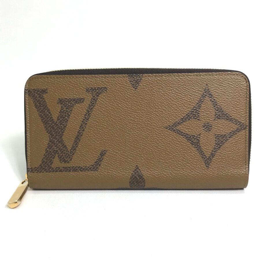 Louis Vuitton Monogram Monogram Monogram Coin Purse/Coin Case | Studio Nafay