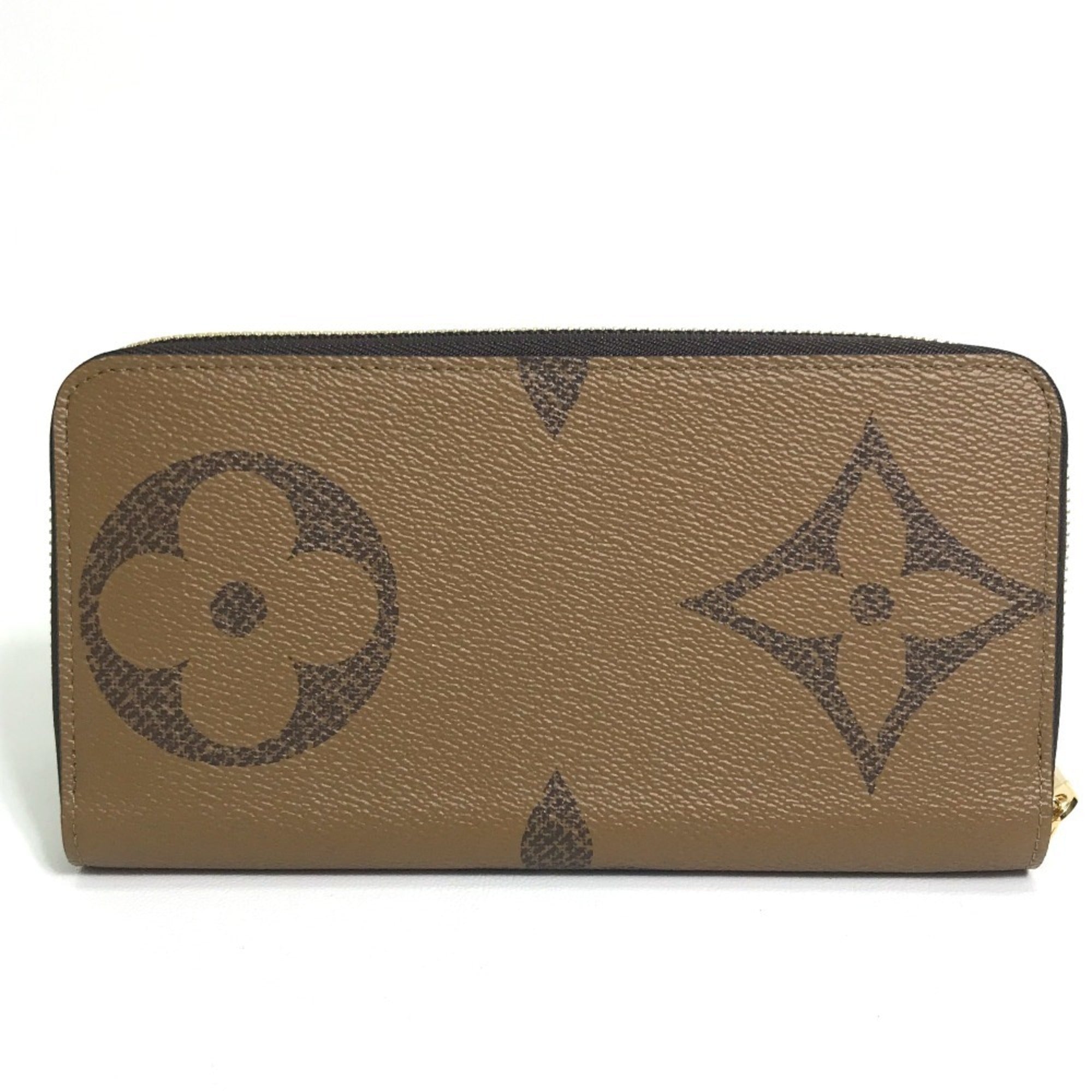 Louis Vuitton Monogram Monogram Monogram Coin Purse/Coin Case - Product Image 2