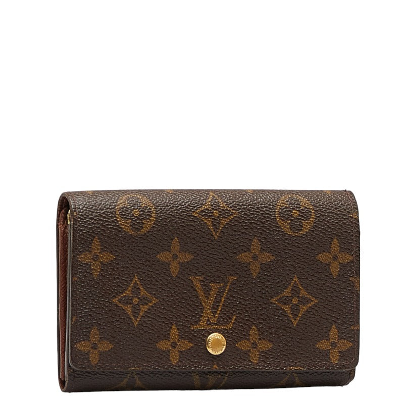 Louis Vuitton Money Coin Wallet in Monogram - Product Image 2
