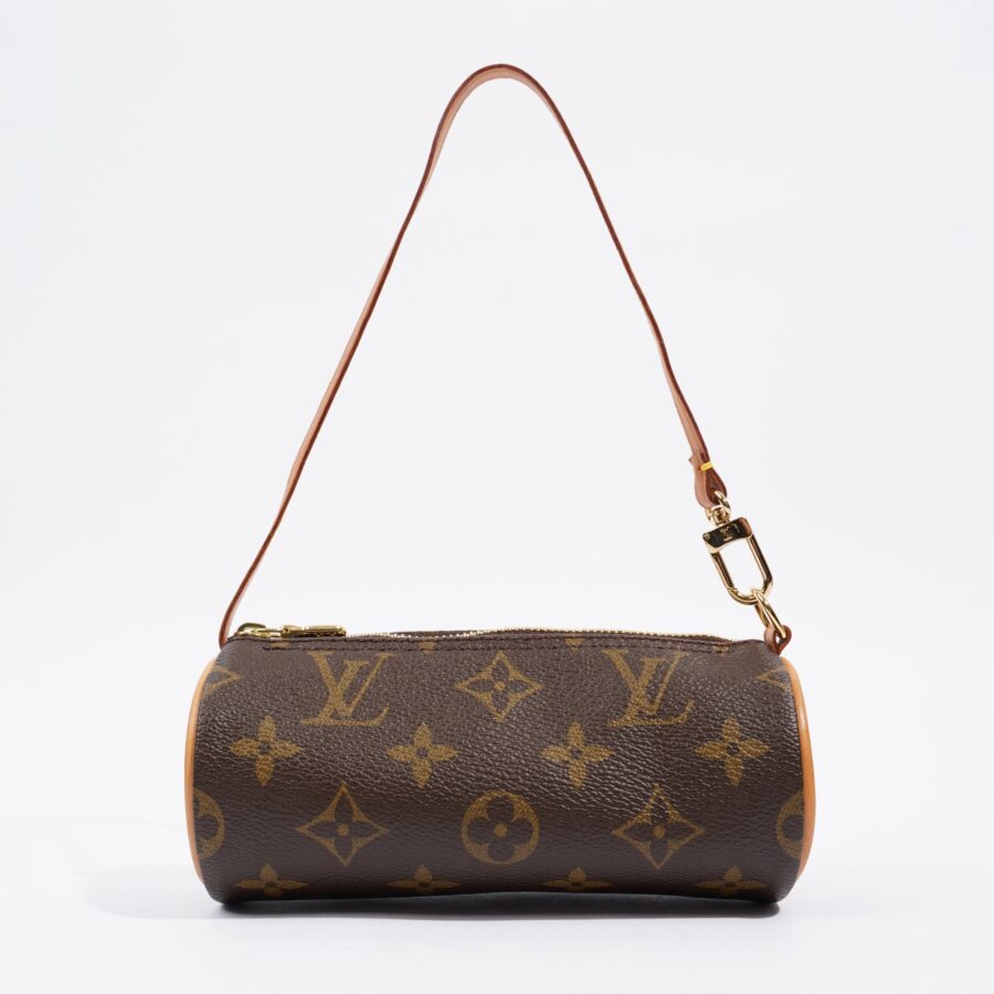 Louis Vuitton Mini Papillon Monogram | Studio Nafay