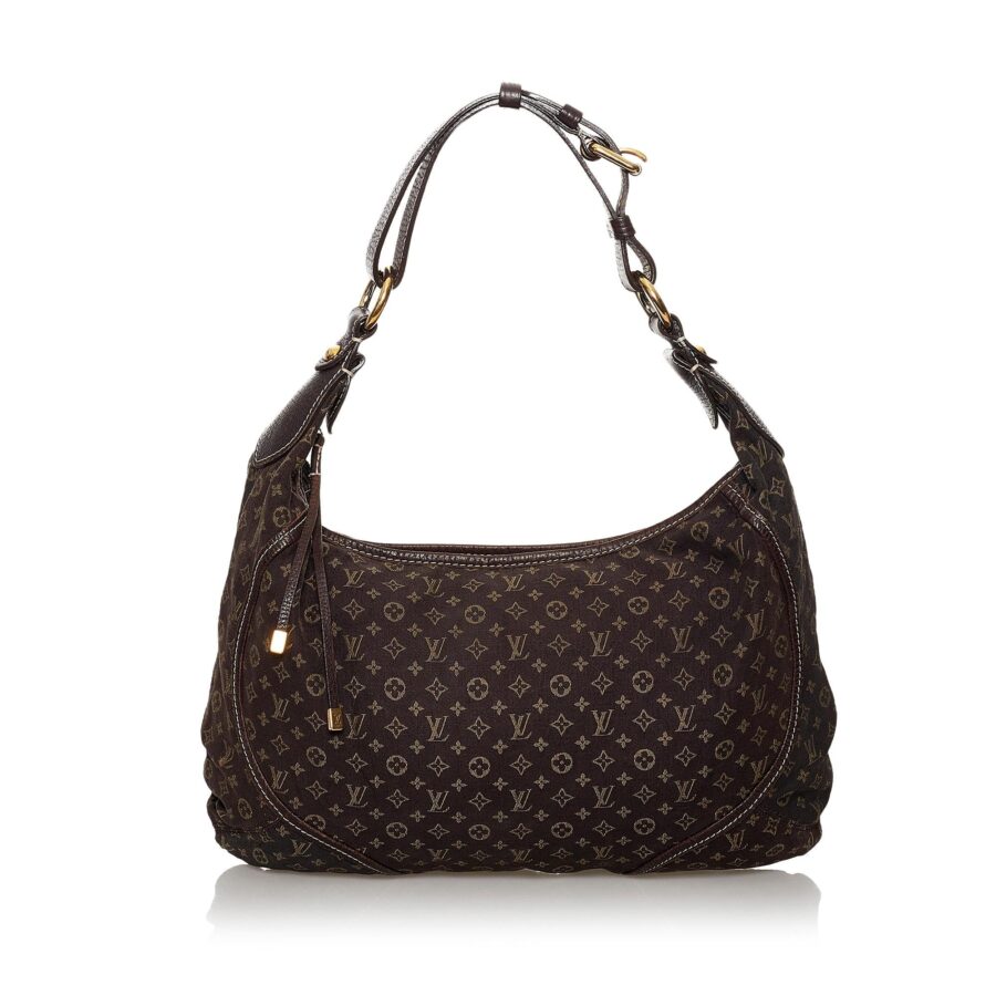 Louis Vuitton Mini Lin Manon MM | Studio Nafay