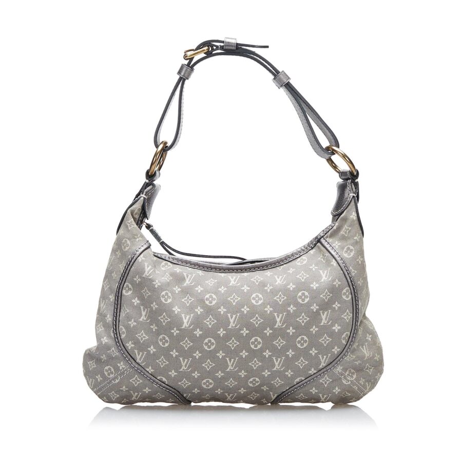 Louis Vuitton Mini Lin Manon PM | Studio Nafay