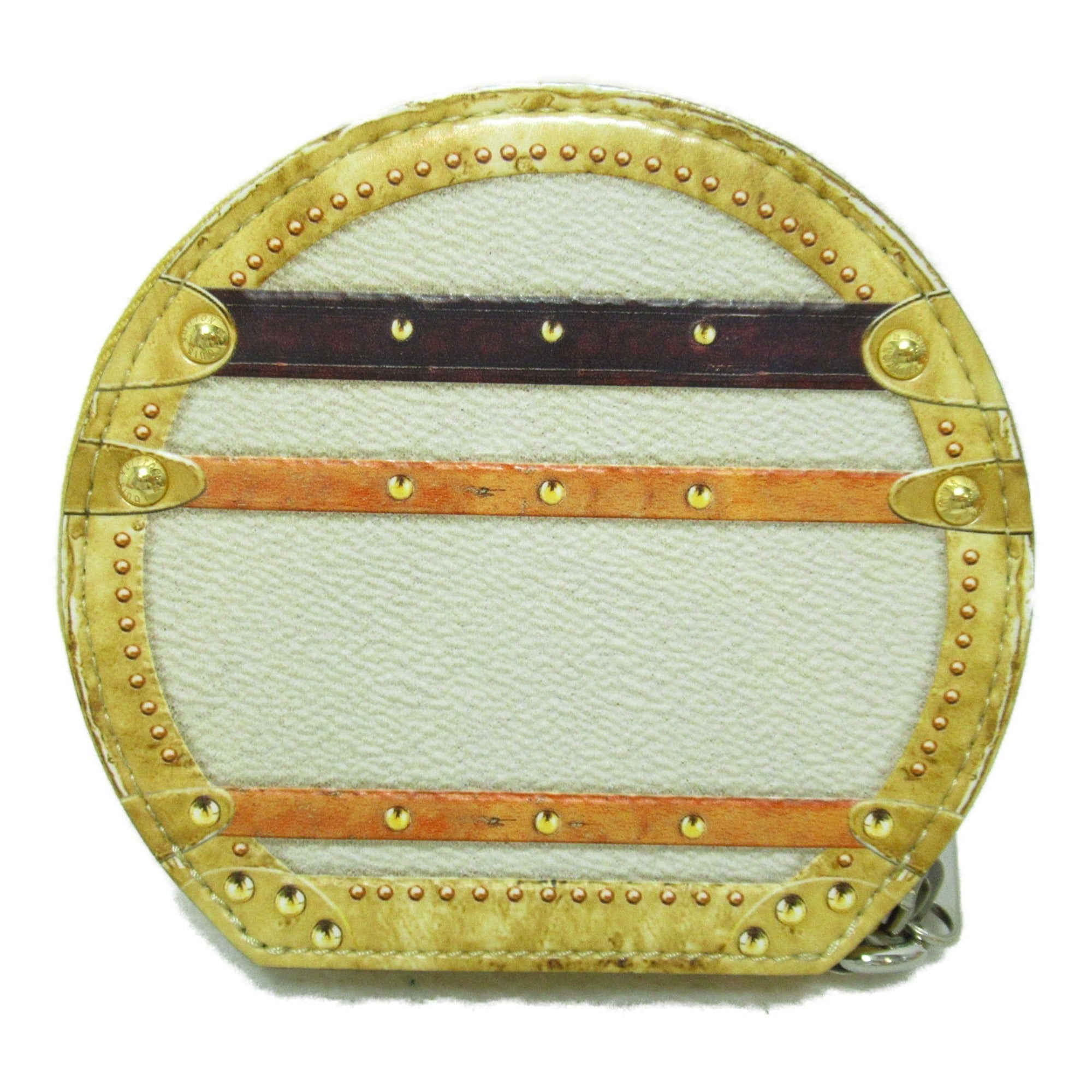 LOUIS VUITTON Micro-Bowat-Shapo Beige Transformed