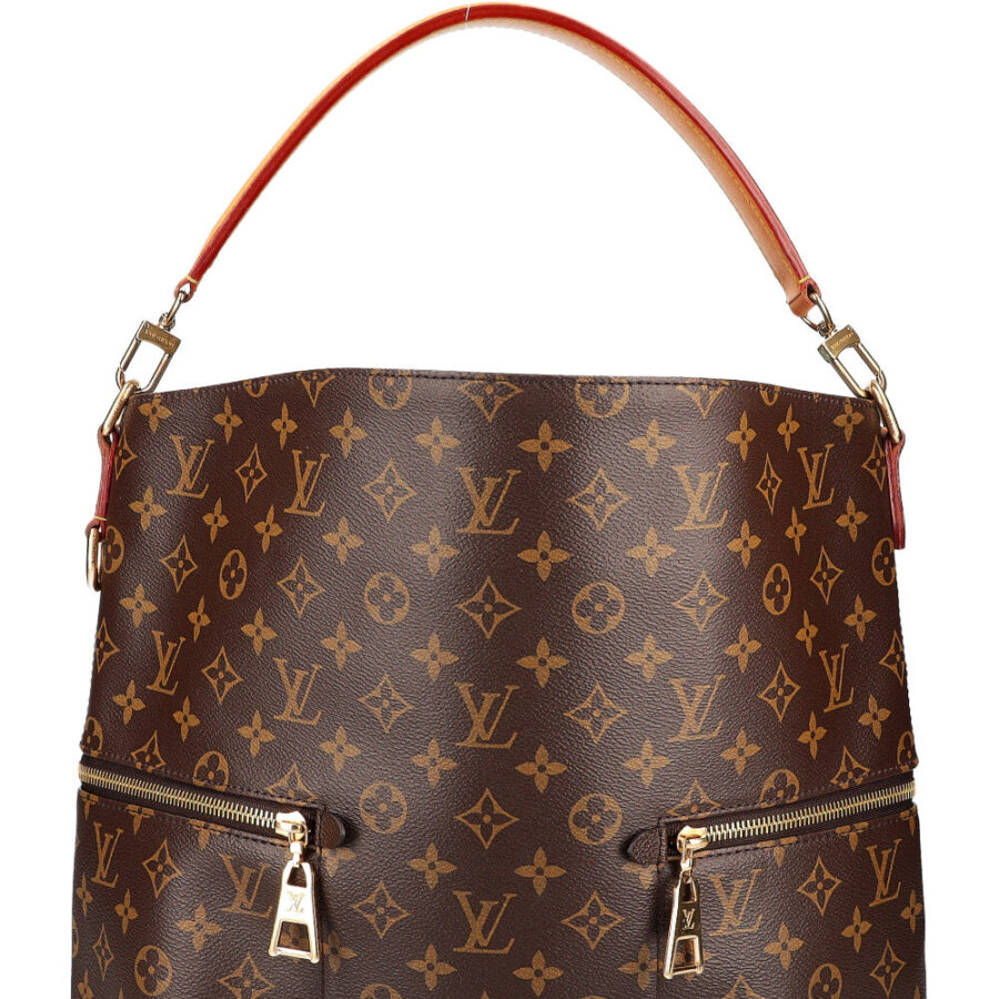 LOUIS VUITTON Melie Bag MNG | Studio Nafay