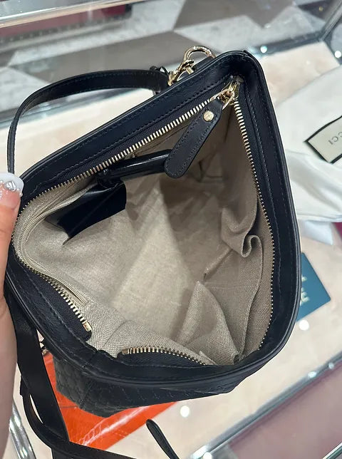 PreOrder Gucci Damen Crossbody-Tasche Clutch 2 in 1