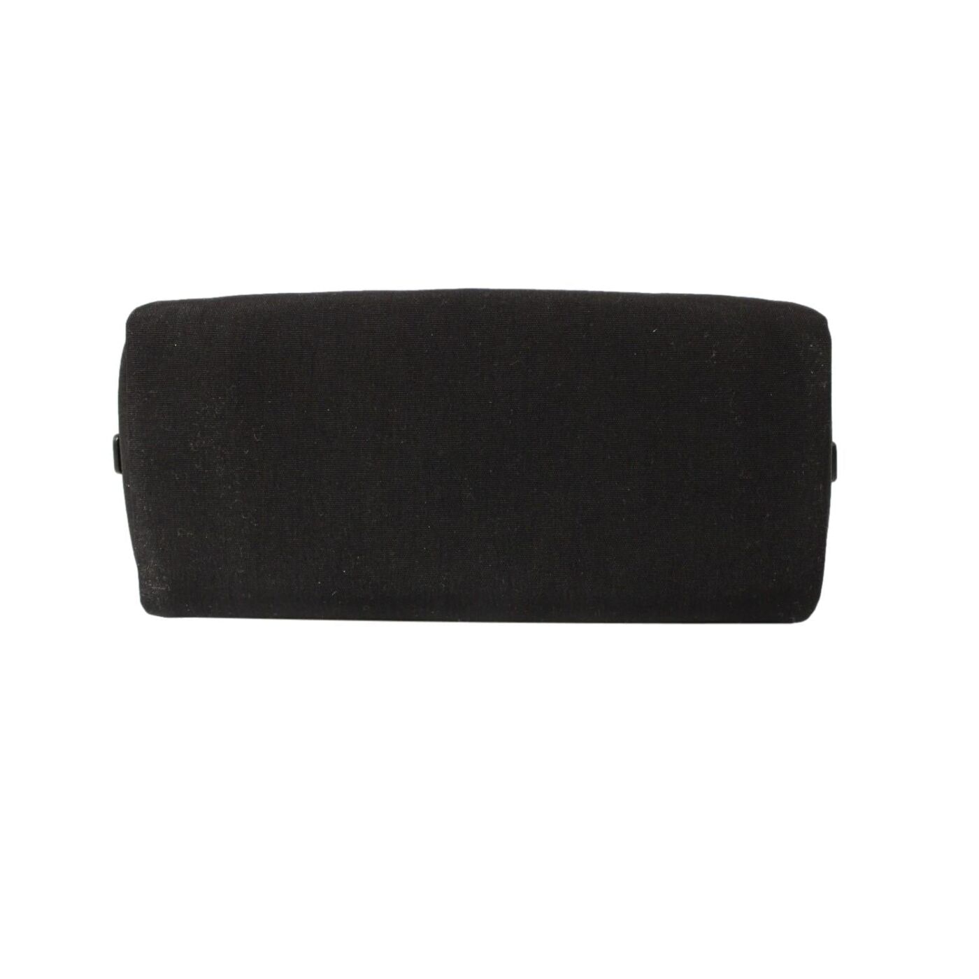 Prada Noir Tissu Cordura Cosmétique Pochette