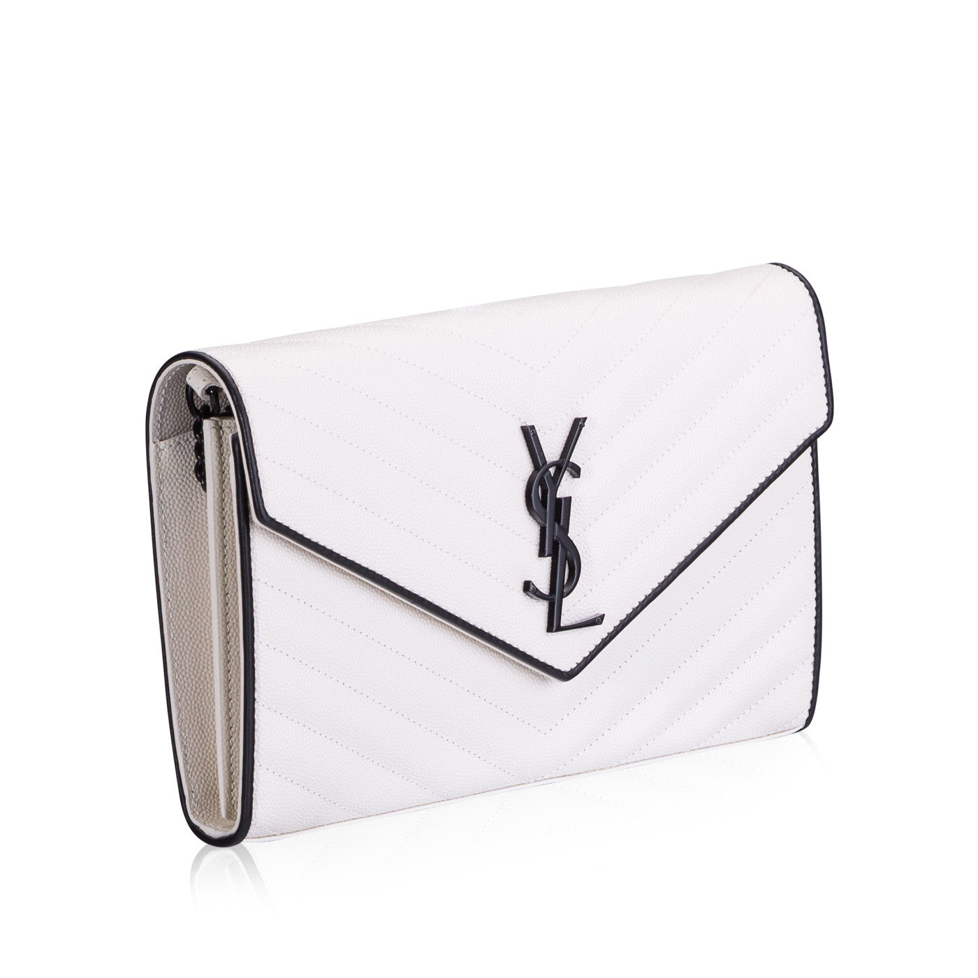 YSL Monogram Crossbody - Product Image 2