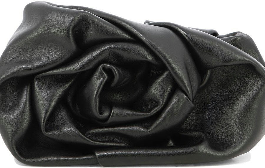 ROSE CHAIN CLUTCH | Studio Nafay