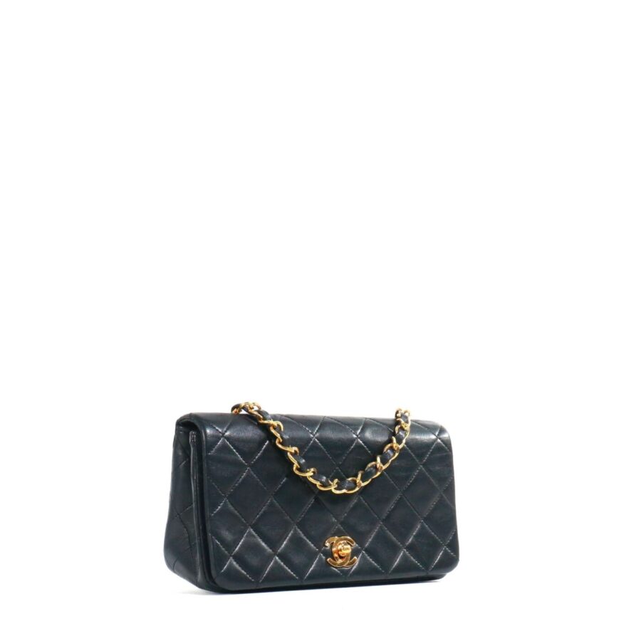 CHANEL CHANEL Handbags Mademoiselle | Studio Nafay