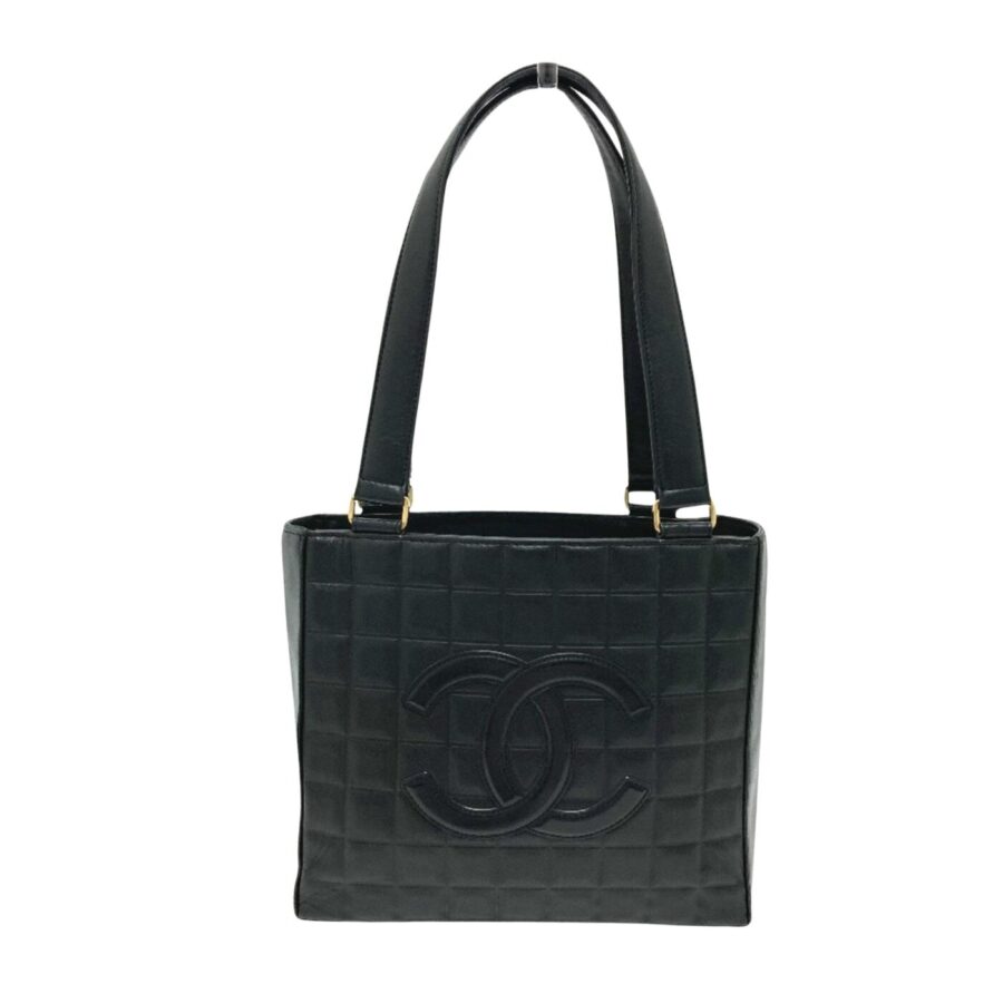 Chanel Chocolate bar | Studio Nafay