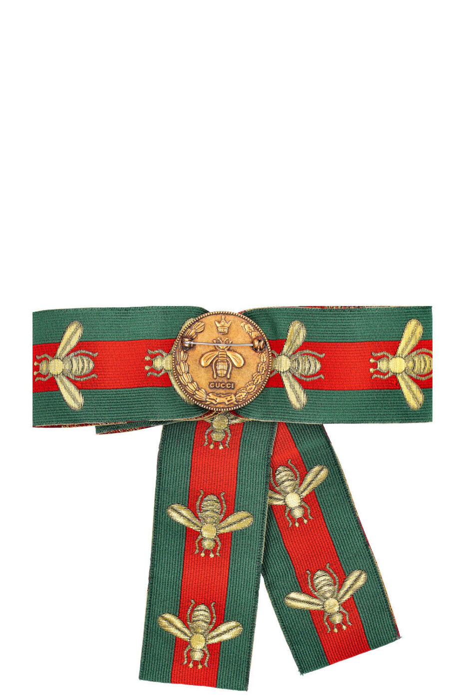 GUCCI Brooch Bow - Product Image 2