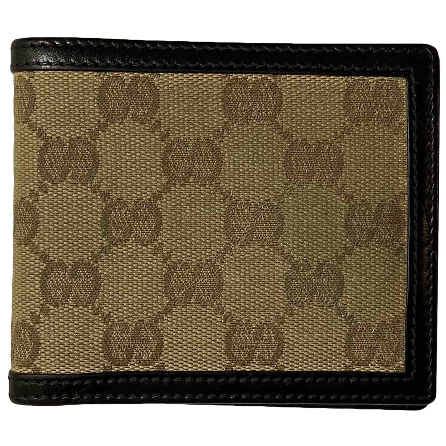 Gucci beige cloth case | Studio Nafay