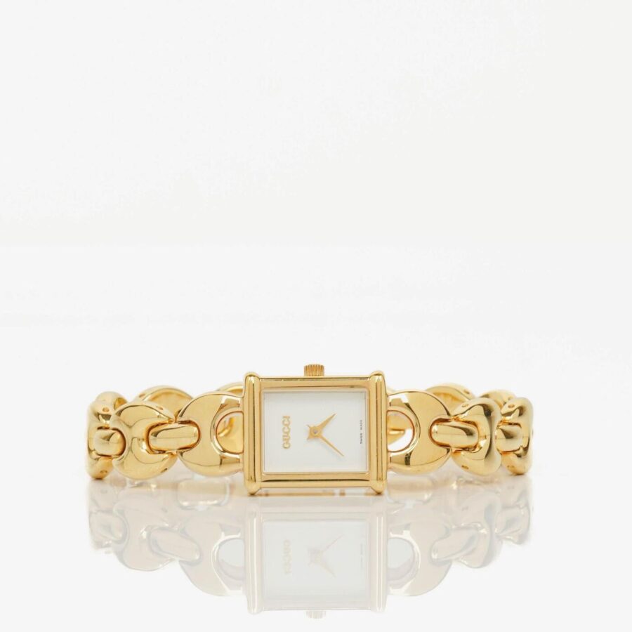 Gucci 1800L Ladies Watch | Studio Nafay