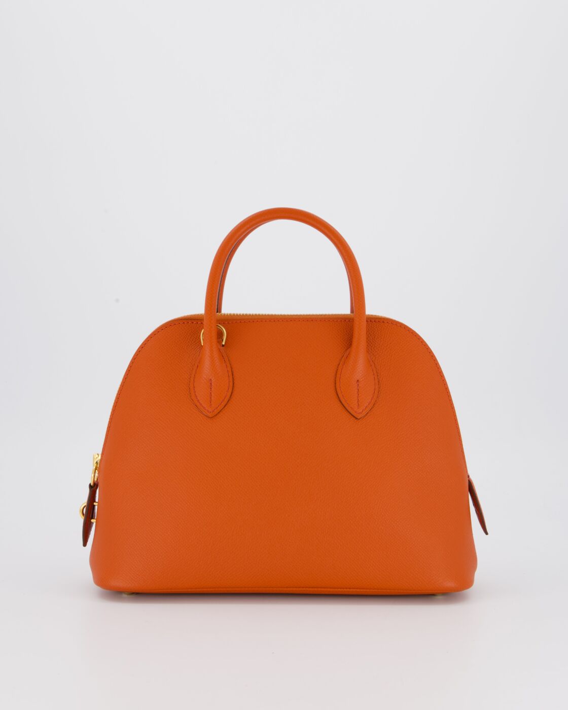 Hermes Bolide 25cm Bag in Terre Battue Epsom Leather with Gold Hardware - Product Image 2