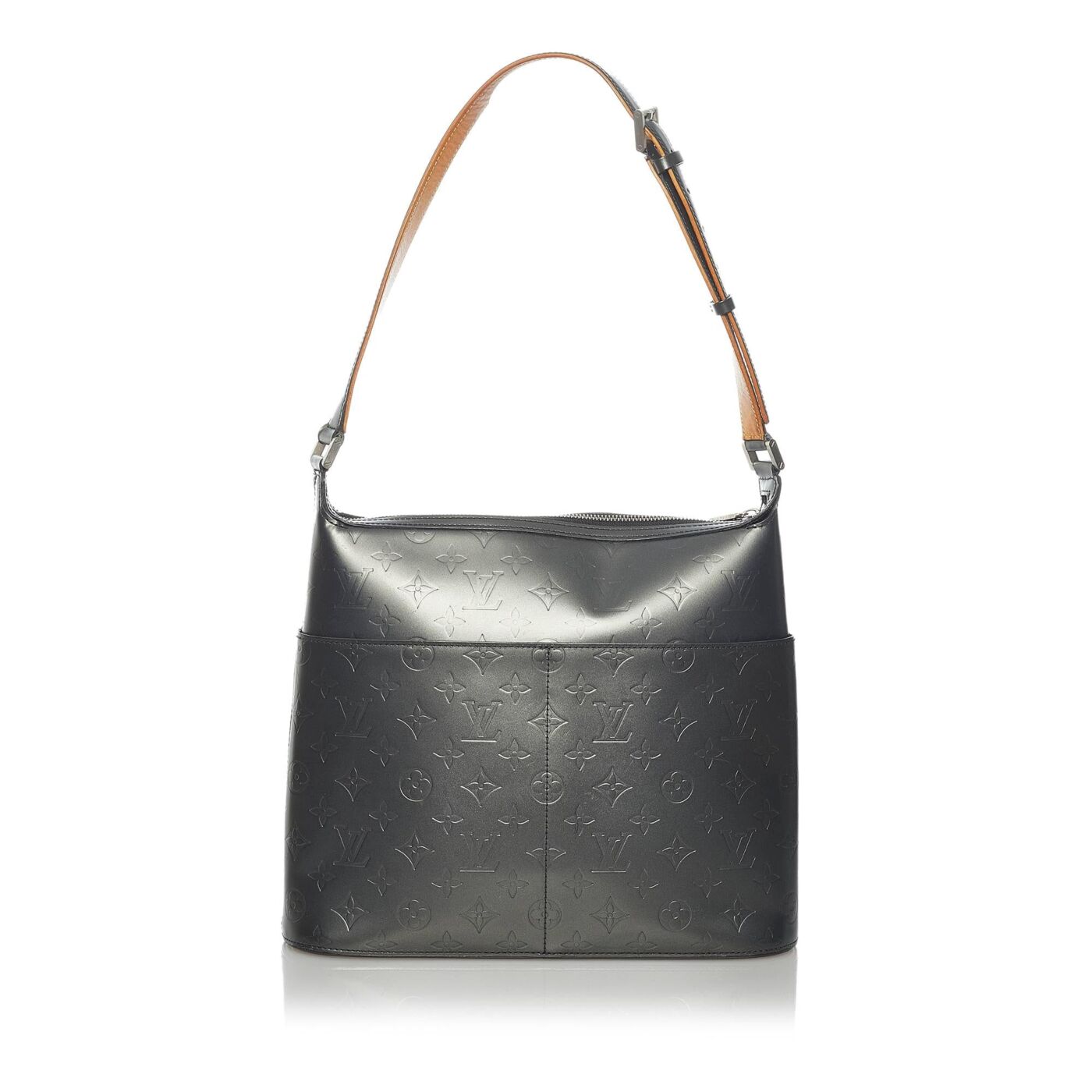 Louis Vuitton Monogram Mat Sutter - Product Image 2