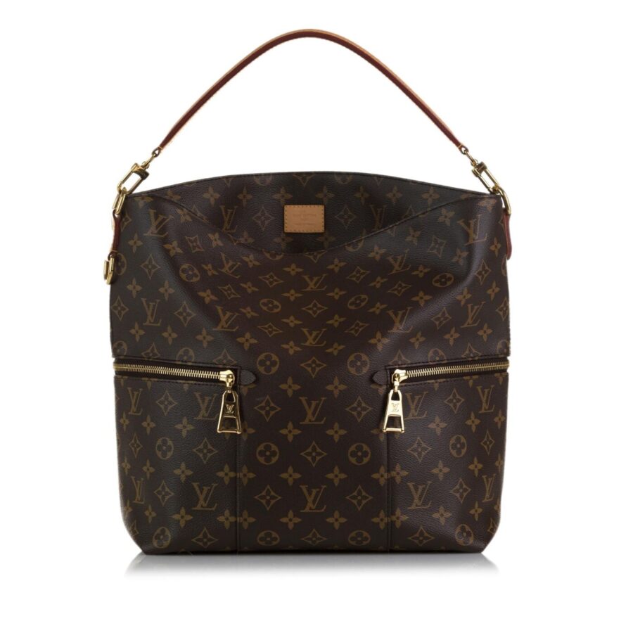 Louis Vuitton Monogram Melie | Studio Nafay