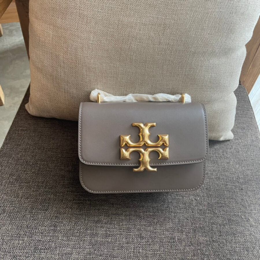 TRIPHOME BOX 18 CALFSKIN GREY | Studio Nafay