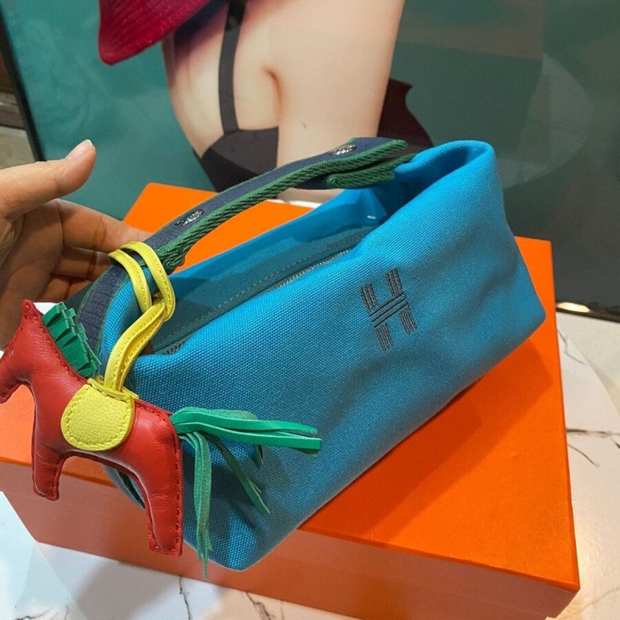 Designer handbag – front view
