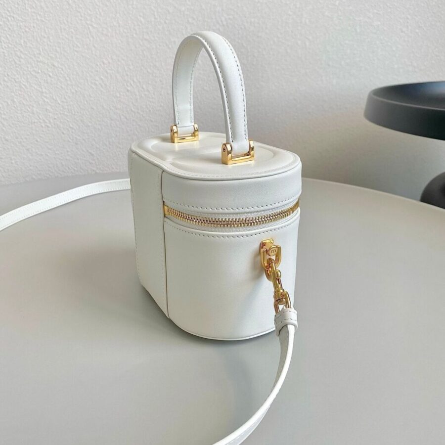 Designer handbag – front view