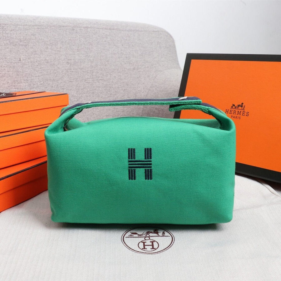 Designer handbag – front view