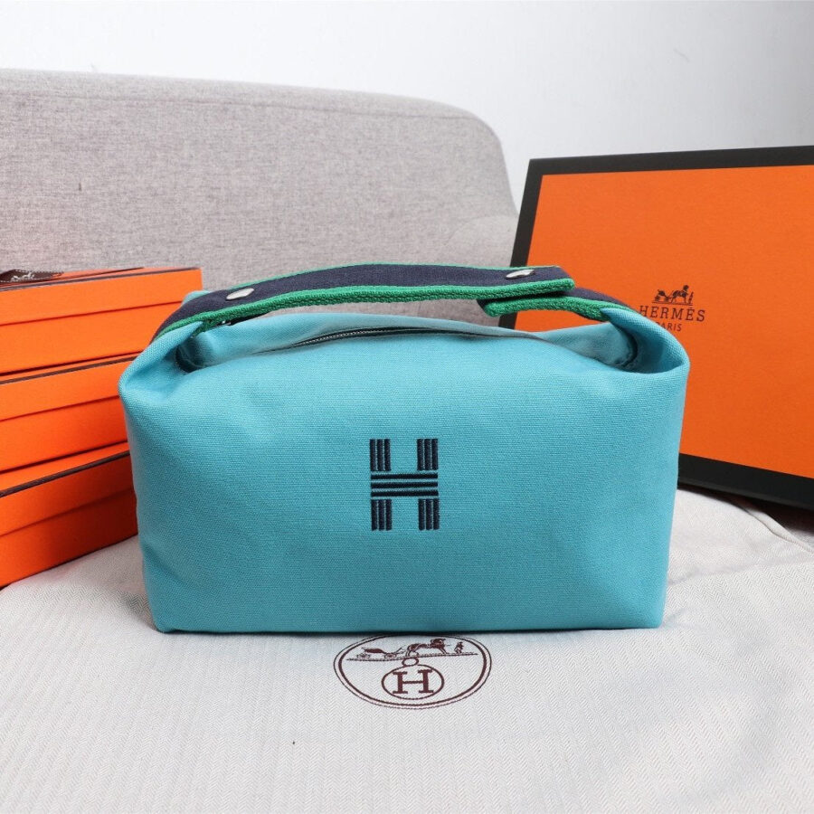 Designer handbag – front view