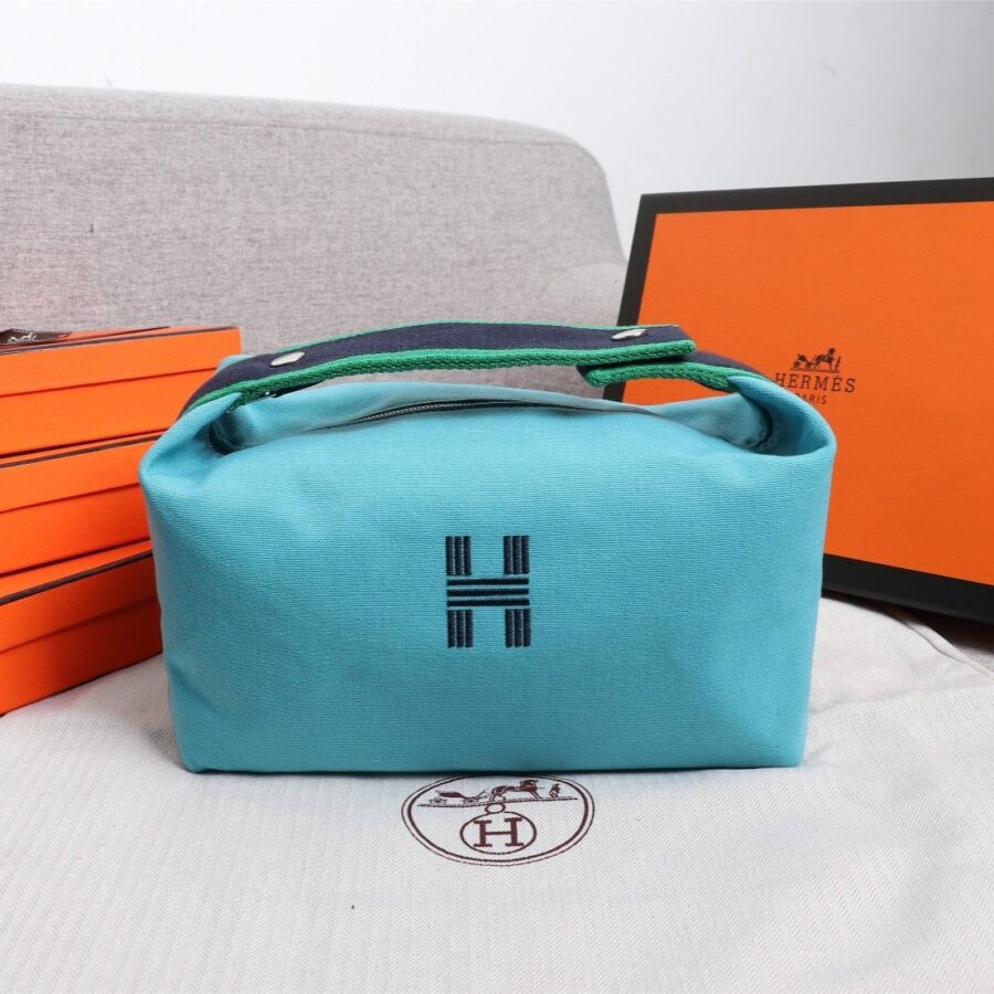 Designer handbag – front view