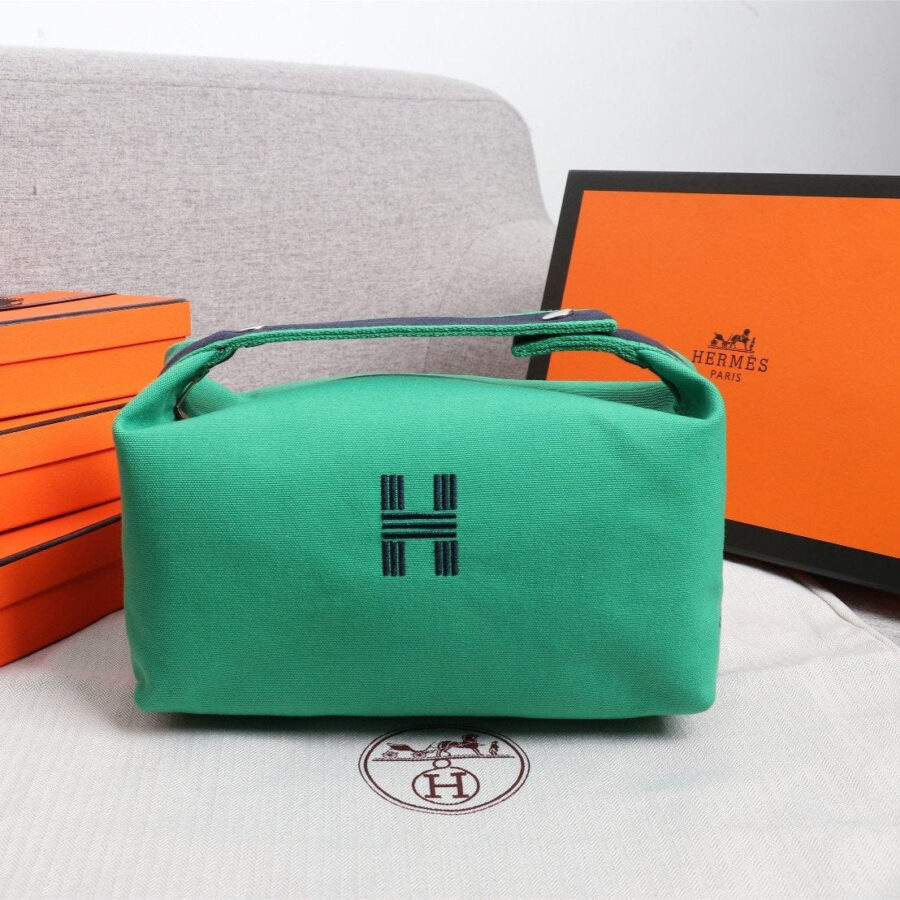 Designer handbag – front view