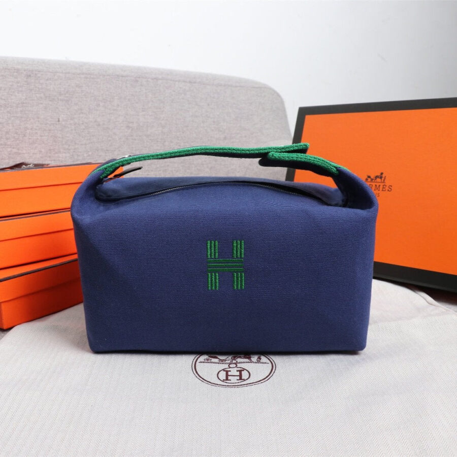 Designer handbag – front view