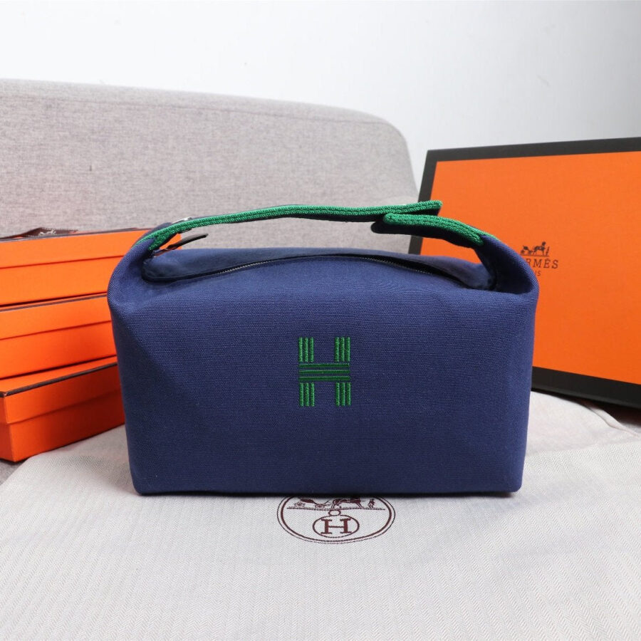 Designer handbag – front view