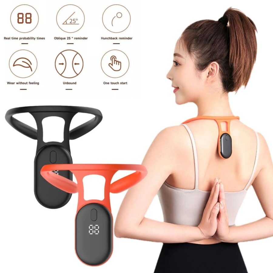 NeckFancy™ Ultrasonic Lymphatic Soothing Body & Neck Instrument | Studio Nafay