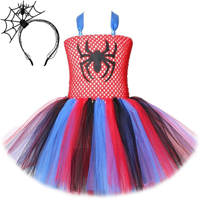 Spider Man Costume - Product Image 2