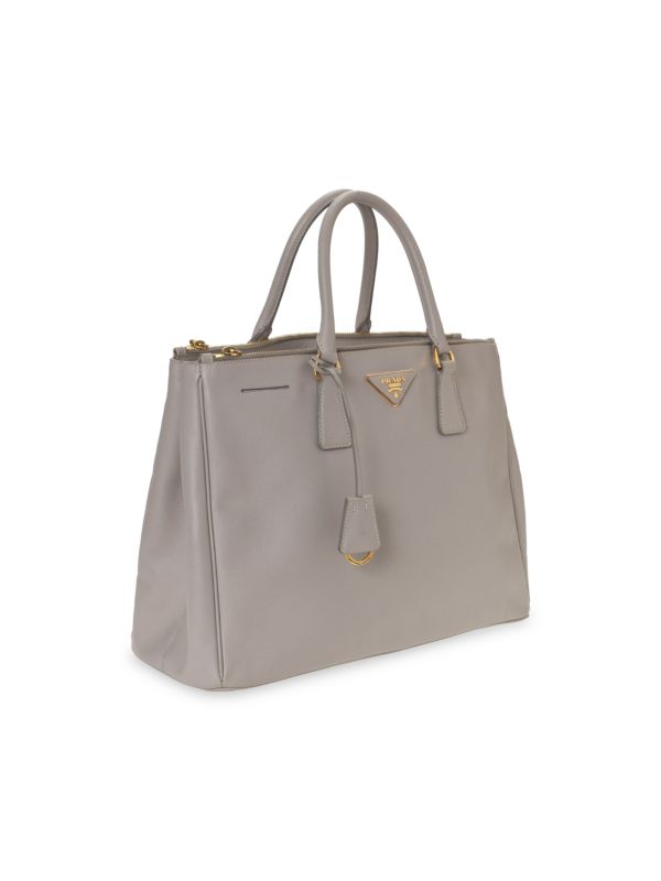 Prada Galleria bag – front view