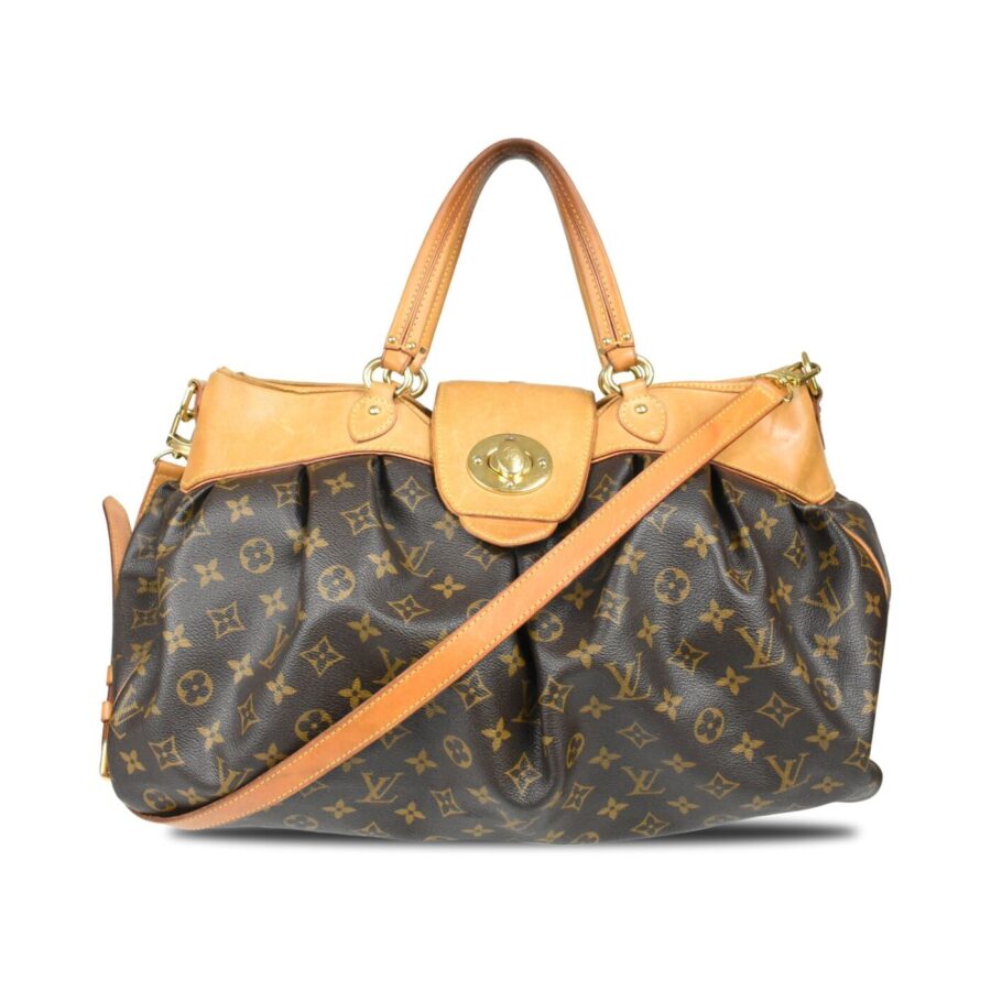 Louis Vuitton 'Boetie' Handbag | Studio Nafay