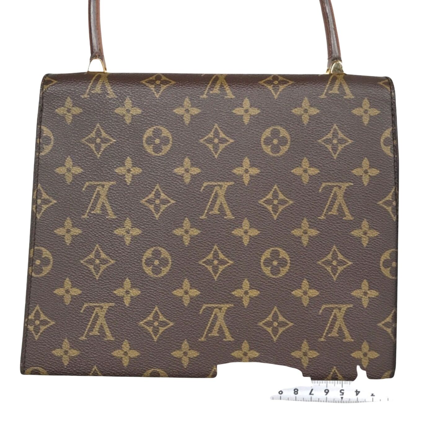 LOUIS VUITTON Malesherbes Handbag - Product Image 2