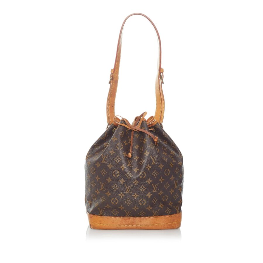 Louis Vuitton Monogram Noe | Studio Nafay