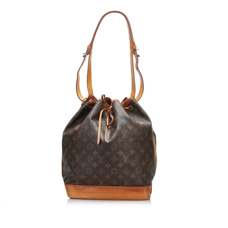 Louis Vuitton Monogram Noe | Studio Nafay