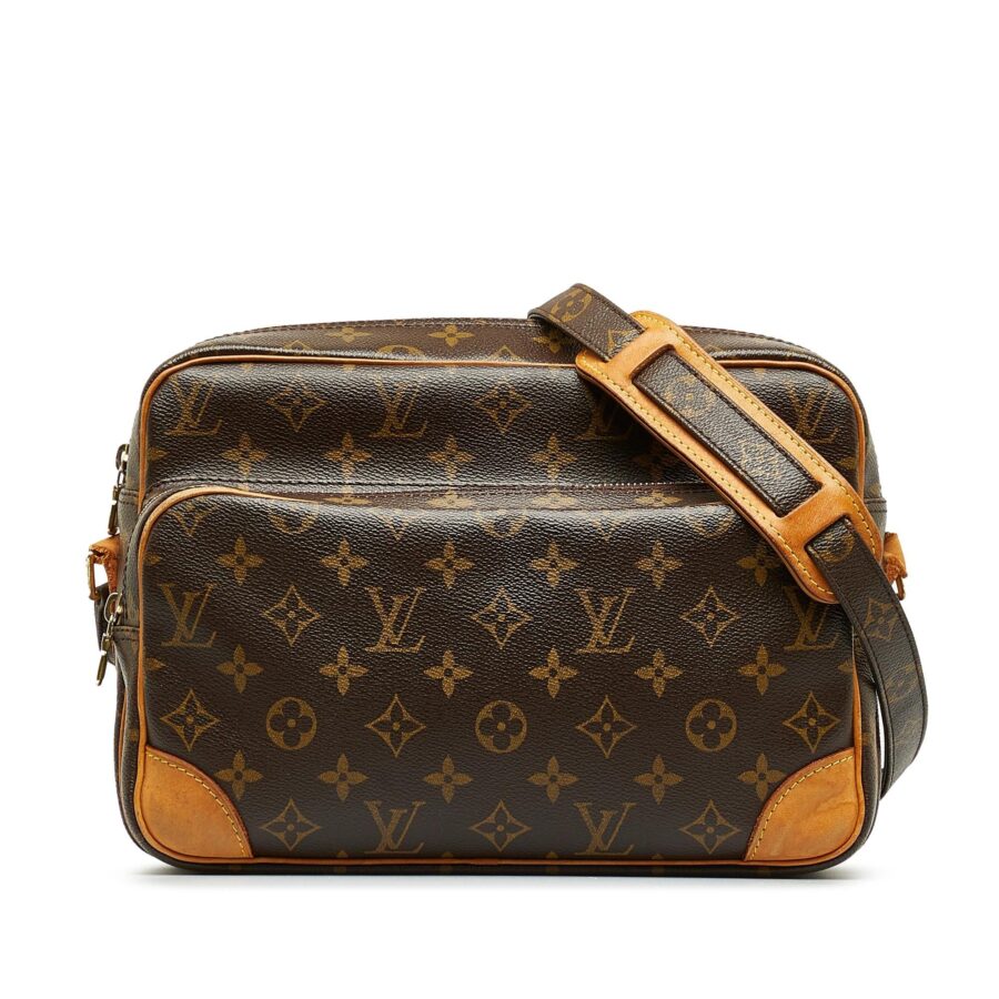 Louis Vuitton Monogram Nile | Studio Nafay