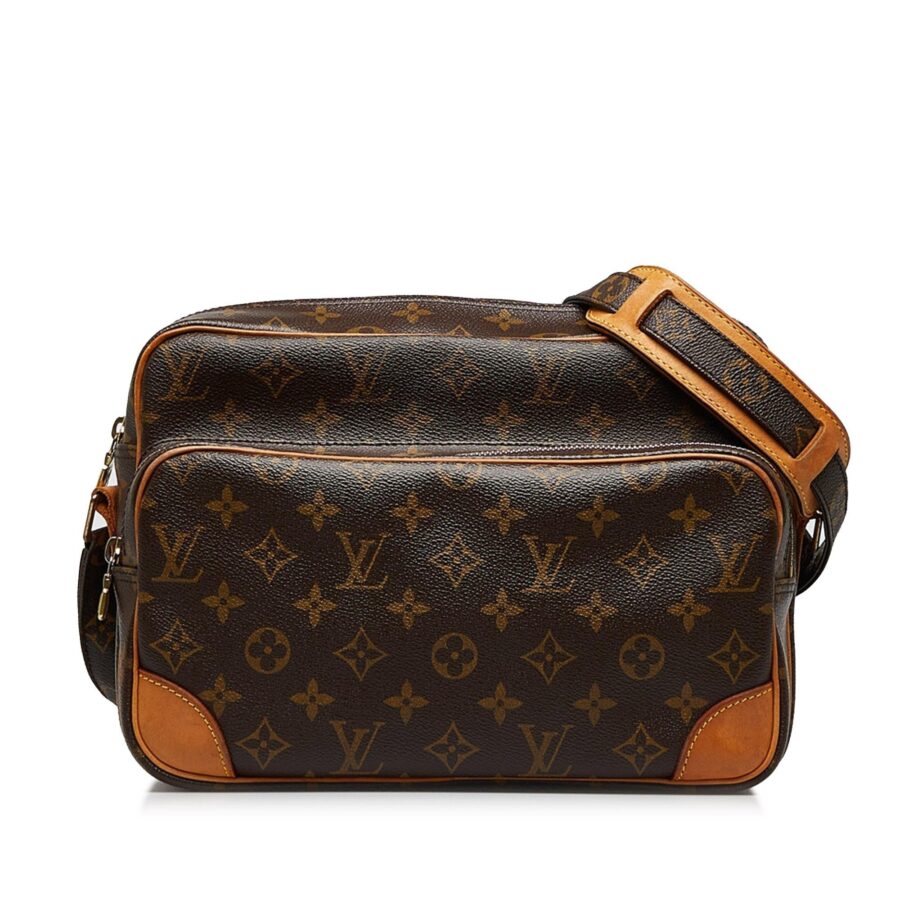 Louis Vuitton Monogram Nile | Studio Nafay