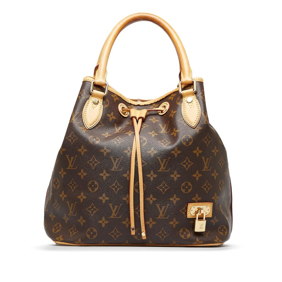 Louis Vuitton Monogram Neo Satchel | Studio Nafay