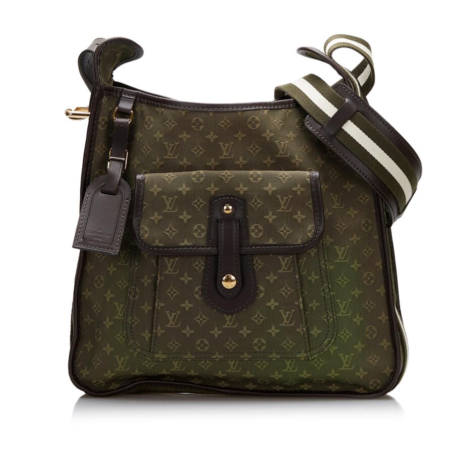 Louis Vuitton Monogram Mini Lin Mary Kate | Studio Nafay