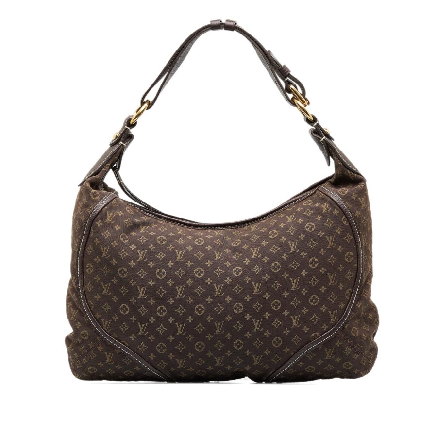 Louis Vuitton Monogram Mini Lin Manon MM | Studio Nafay