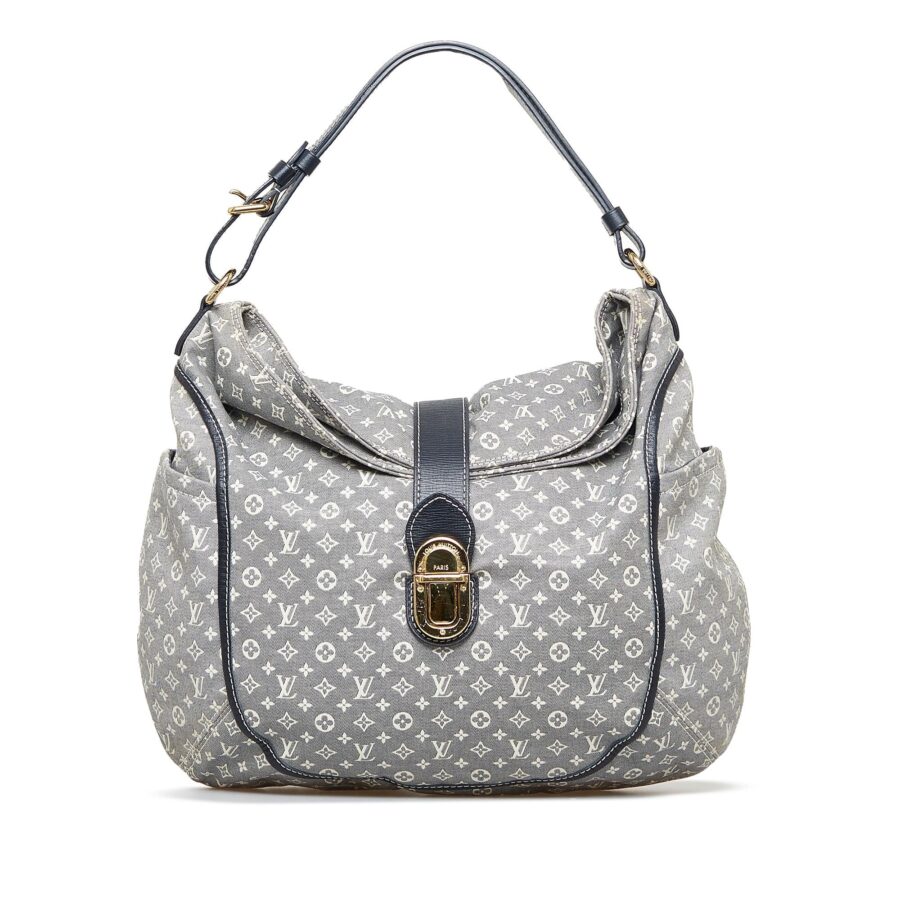 Louis Vuitton Monogram Mini Lin Romance | Studio Nafay