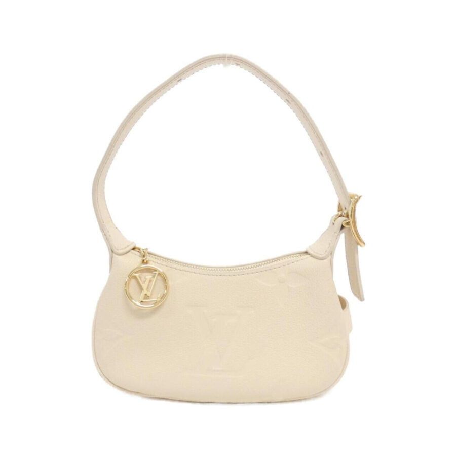 Louis Vuitton Monogram Mini Moon Shoulder Bag | Studio Nafay