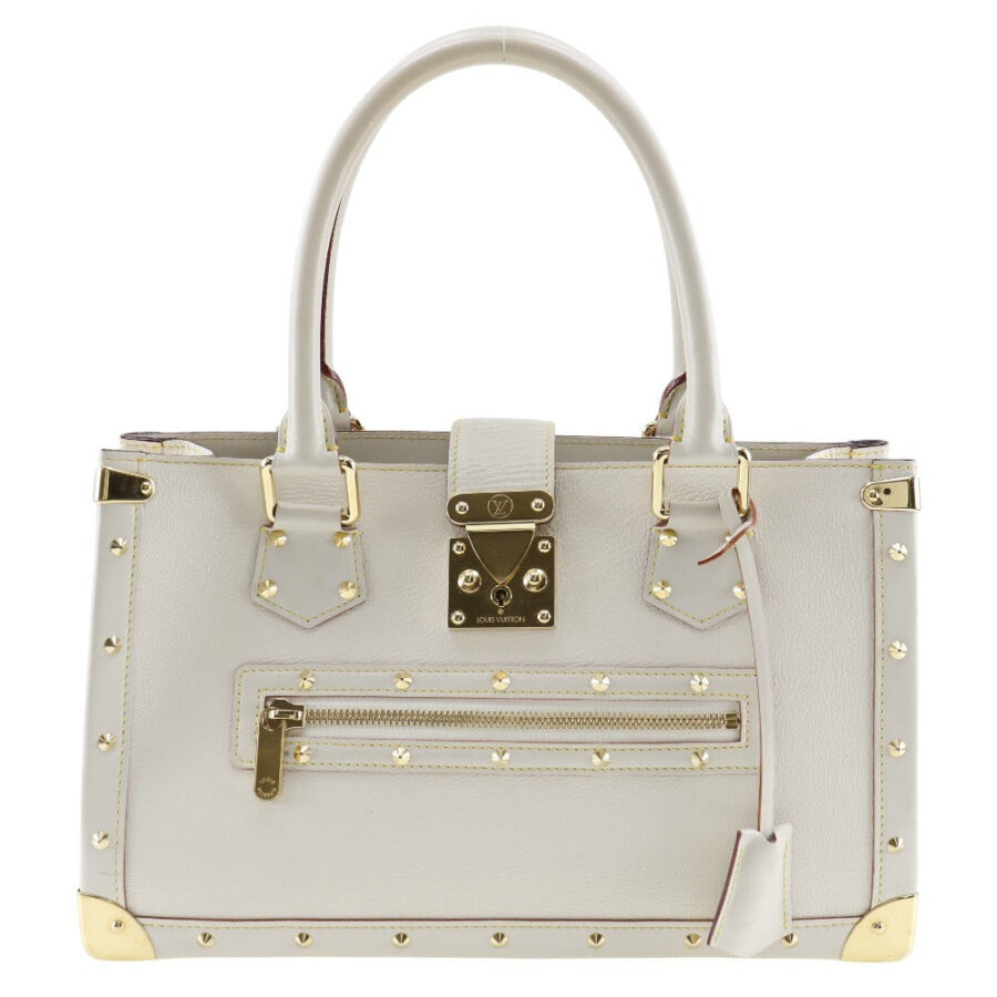 LOUIS VUITTON Fabuleux Handbag | Studio Nafay