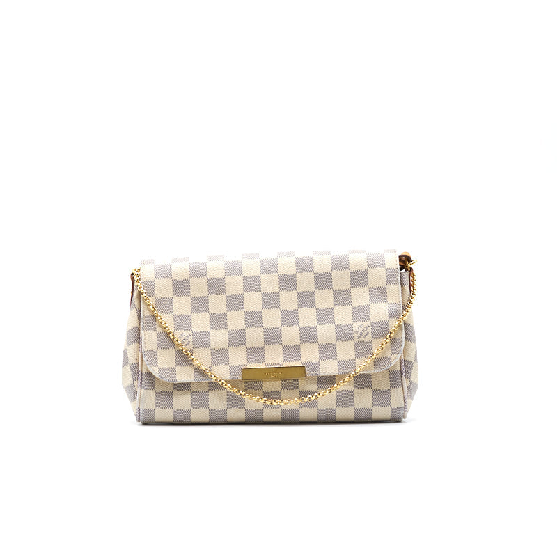 Louis Vuitton FAVORITE MM | Studio Nafay