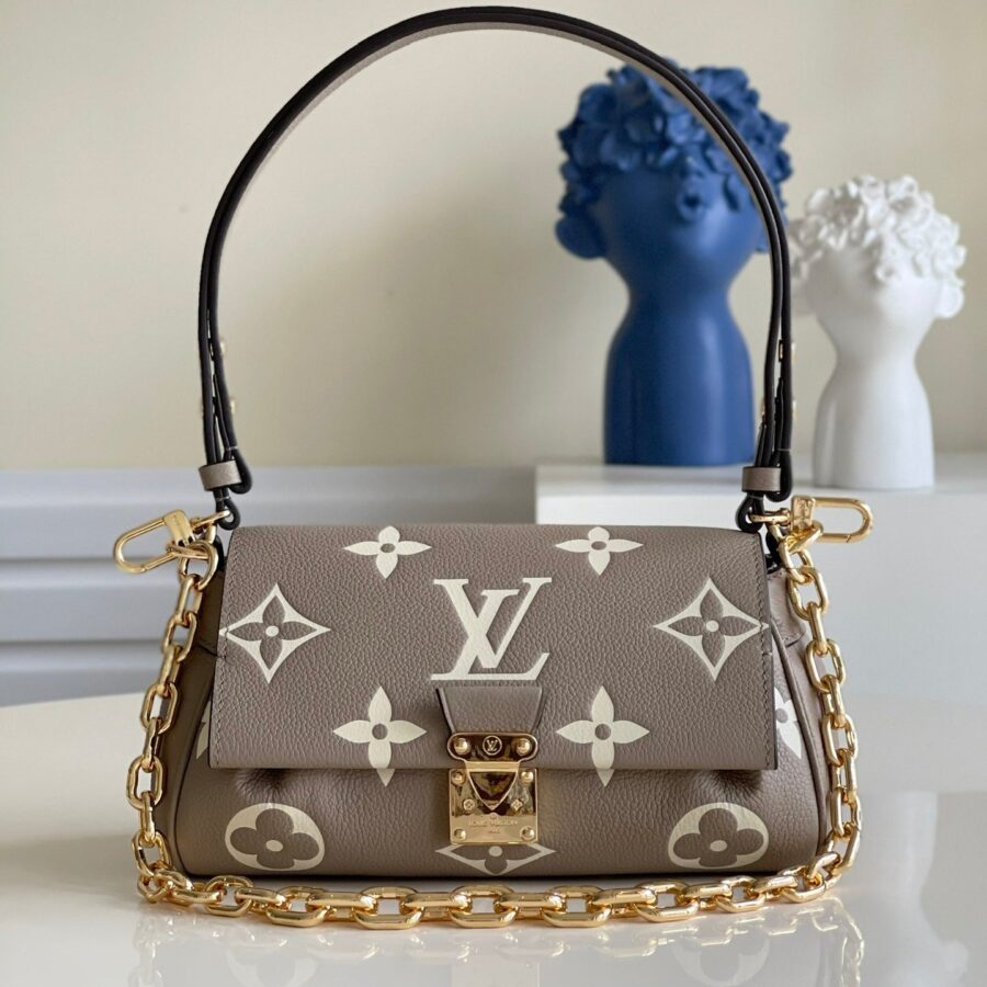 Louis Vuitton Favorite Bag | Studio Nafay