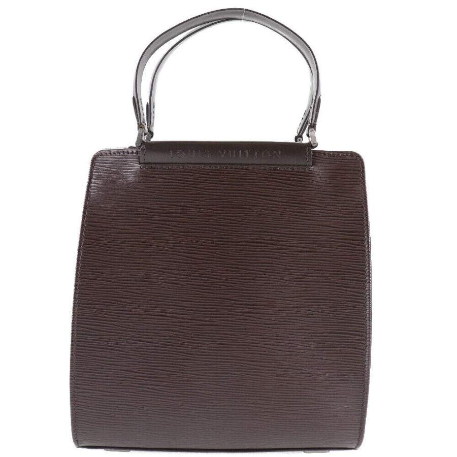 Louis Vuitton Figari Pm Handbag Mocha | Studio Nafay
