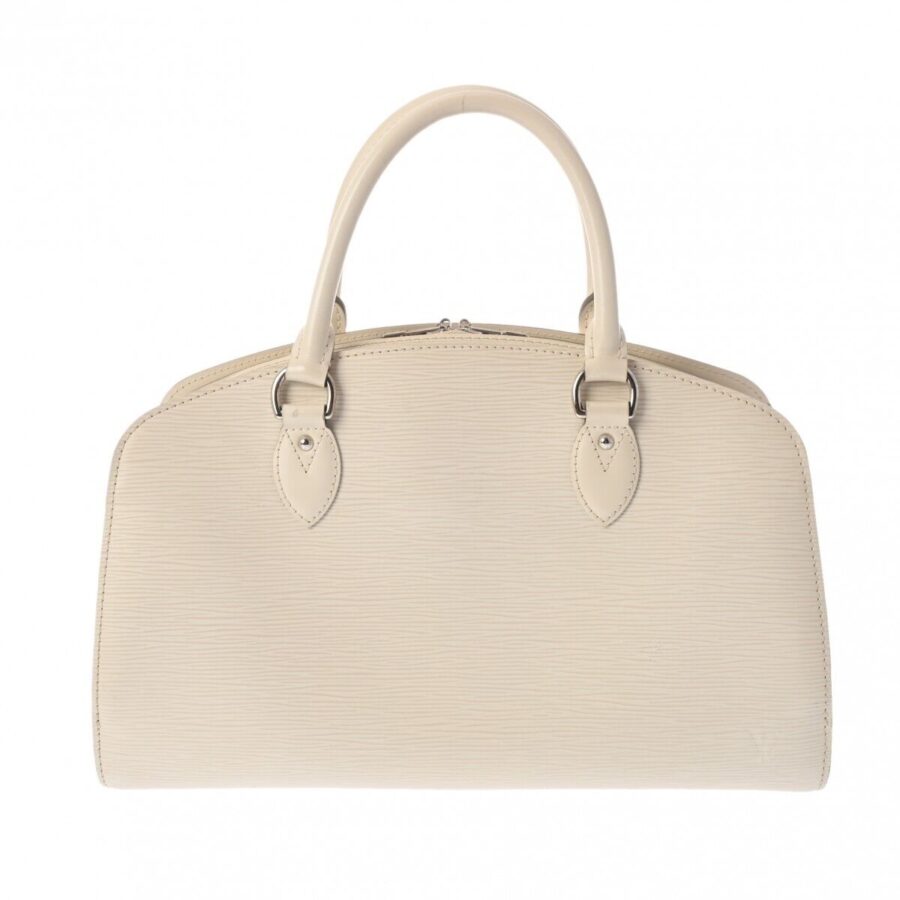 Louis Vuitton Epi Ponneuf Pm Yvoire Hand | Studio Nafay