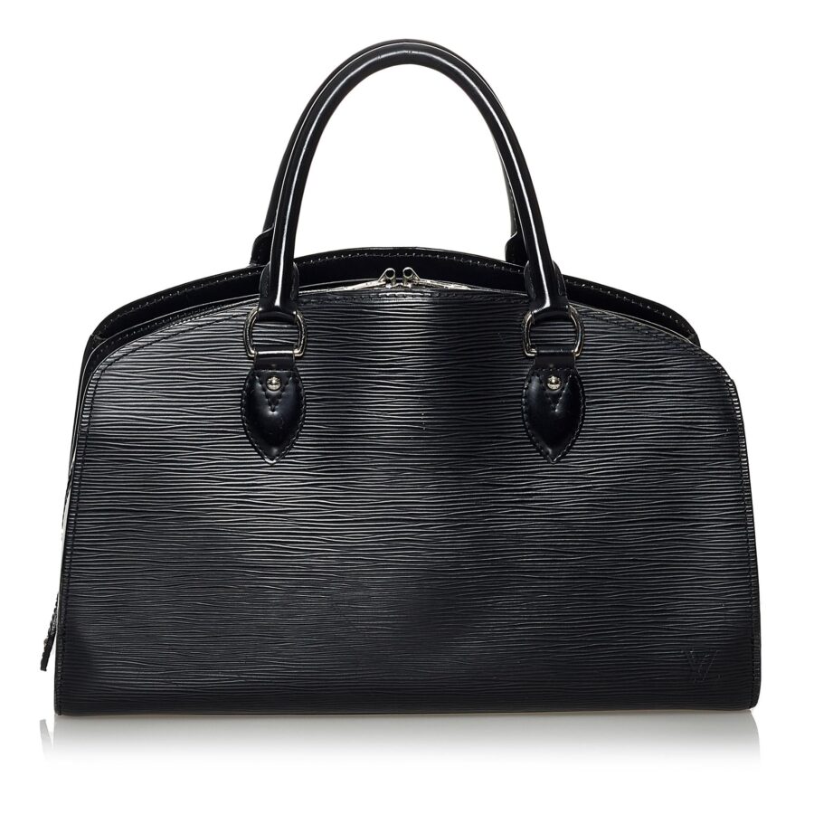 Louis Vuitton Epi Pont Neuf PM | Studio Nafay